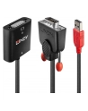 Lindy Przejściówka (adapter) VGA na DVI-D aktywna LY38184 - nr 10