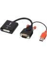 Lindy Przejściówka (adapter) VGA na DVI-D aktywna LY38184 - nr 11