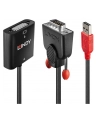 Lindy Przejściówka (adapter) VGA na DVI-D aktywna LY38184 - nr 12