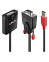 Lindy Przejściówka (adapter) VGA na DVI-D aktywna LY38184 - nr 16