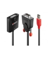 Lindy Przejściówka (adapter) VGA na DVI-D aktywna LY38184 - nr 3