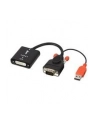 Lindy Przejściówka (adapter) VGA na DVI-D aktywna LY38184 - nr 6
