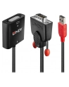 Lindy Przejściówka (adapter) VGA na DVI-D aktywna LY38184 - nr 9