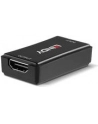 Lindy Przedłużacz HDMI 2.0 wzmacniacz sygnału 18G do 40m (38211) - nr 13