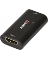 Lindy Przedłużacz HDMI 2.0 wzmacniacz sygnału 18G do 40m (38211) - nr 15