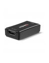 Lindy Przedłużacz HDMI 2.0 wzmacniacz sygnału 18G do 40m (38211) - nr 2