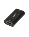 Lindy Przedłużacz HDMI 2.0 wzmacniacz sygnału 18G do 40m (38211) - nr 4