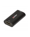 Lindy Przedłużacz HDMI 2.0 wzmacniacz sygnału 18G do 40m (38211) - nr 5