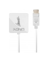 Lindy Konwerter aktywny DisplayPort - HDMI/VGA/DVI-D (41028) - nr 11
