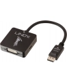 Lindy Konwerter aktywny DisplayPort - HDMI/VGA/DVI-D (41028) - nr 17