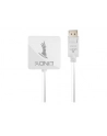 Lindy Konwerter aktywny DisplayPort - HDMI/VGA/DVI-D (41028) - nr 4