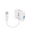 Lindy Konwerter aktywny DisplayPort - HDMI/VGA/DVI-D (41028) - nr 5