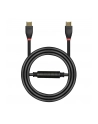 Lindy 41075 Aktywny kabel HDMI 2.0 18G 30m (ly41075) - nr 1