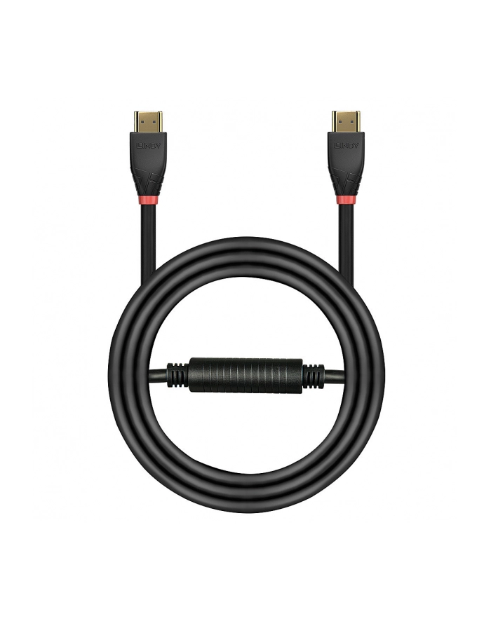 Lindy 41075 Aktywny kabel HDMI 2.0 18G 30m (ly41075) główny