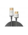 Lindy Kabel HDMI - HDMI 3m Czarny (41675) - nr 3
