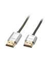 Lindy Kabel HDMI - HDMI 3m Czarny (41675) - nr 4