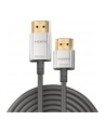 Lindy Kabel HDMI - HDMI 3m Czarny (41675) - nr 8