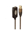 Przedłużacz USB 2.0 A - A Lindy 20m 42631 - nr 13