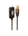 Przedłużacz USB 2.0 A - A Lindy 20m 42631 - nr 9