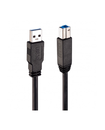 Lindy Aktywny USB 3.1 A/B 10m (ly43098) nr 1