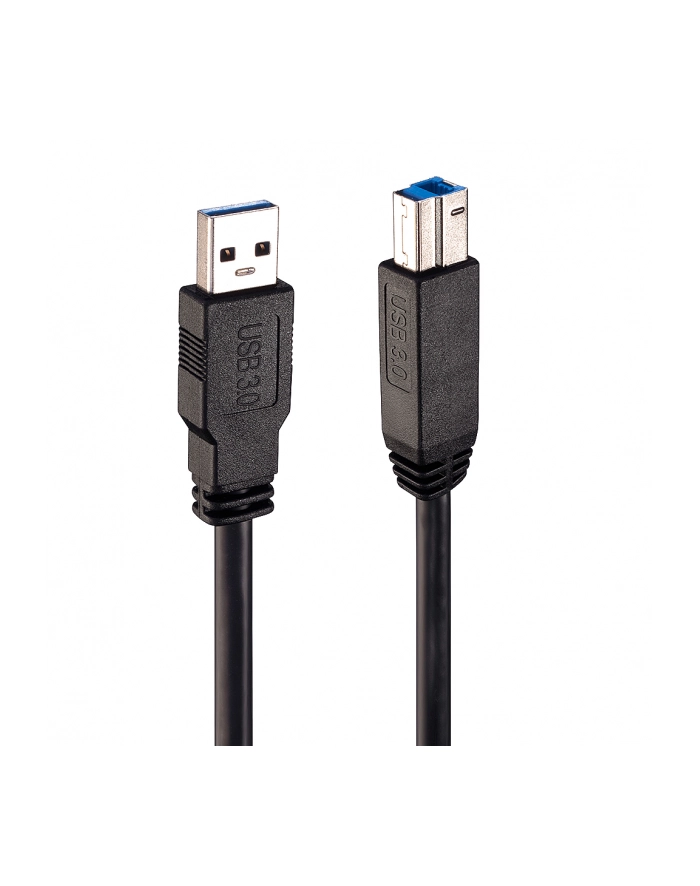 Lindy Aktywny USB 3.1 A/B 10m (ly43098) główny