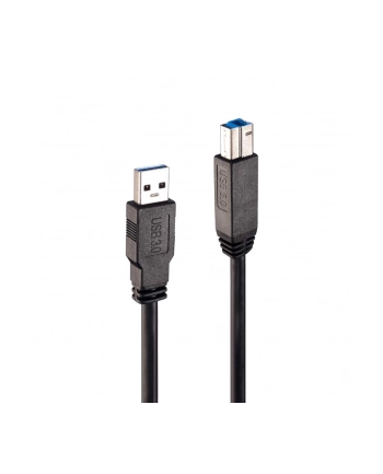 Lindy Aktywny USB 3.1 A/B 10m (ly43098) nr 2