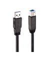 Lindy Aktywny USB 3.1 A/B 10m (ly43098) - nr 8