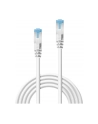 Lindy 47200 Kabel sieciowy (skrętka) RJ45 Cat.6a S/FTP LS0H, Biały - 20m - nr 11