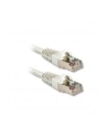 Lindy 47200 Kabel sieciowy (skrętka) RJ45 Cat.6a S/FTP LS0H, Biały - 20m - nr 15