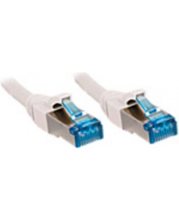 Lindy 47200 Kabel sieciowy (skrętka) RJ45 Cat.6a S/FTP LS0H, Biały - 20m nr 1