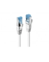 Lindy 47201 Kabel sieciowy (skrętka) RJ45 Cat.6a S/FTP LS0H, Biały - 30m - nr 3
