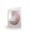 Lindy 47514 Kabel sieciowy (skrętka) RJ45 Cat.6 U/UTP, płaski, Czerwony - 5m - nr 5