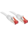 Lindy 47801 Kabel (skrętka) komputerowa Cat.6 S/FTP, biały - 30m - nr 10