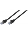 Lindy 48085 Kabel sieciowy skrętka CAT6 U/UTP czarny 30m - nr 11