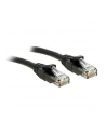 Lindy 48085 Kabel sieciowy skrętka CAT6 U/UTP czarny 30m - nr 12