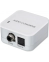 Konwerter coaxial optyczny (RCA Toslink ) Lindy 70411 - nr 10
