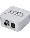 Konwerter coaxial optyczny (RCA Toslink ) Lindy 70411 - nr 11