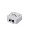 Konwerter coaxial optyczny (RCA Toslink ) Lindy 70411 - nr 18