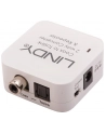 Konwerter coaxial optyczny (RCA Toslink ) Lindy 70411 - nr 7