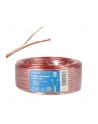 Logilink Przewód Głośnikowy 2X15 Mm2 10M - nr 1