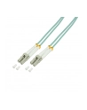 LogiLink Kabel LC - LC zielony 15m - nr 1