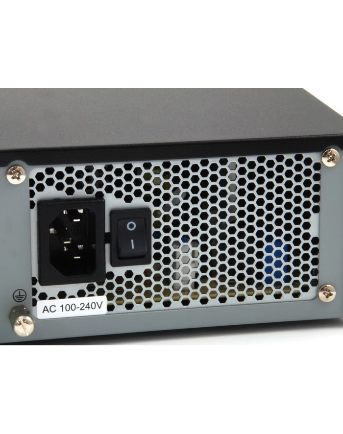 Levelone Nvr-1332 Standalone Nvr 32 Channels główny