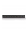 LINDY  38236 ROZDZIELACZ (SPLITTER) HDMI 4K UHD HDR 4-PORTOWY - nr 12