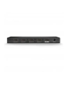 LINDY  38236 ROZDZIELACZ (SPLITTER) HDMI 4K UHD HDR 4-PORTOWY - nr 27