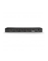 LINDY  38236 ROZDZIELACZ (SPLITTER) HDMI 4K UHD HDR 4-PORTOWY - nr 34
