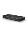 LINDY  38236 ROZDZIELACZ (SPLITTER) HDMI 4K UHD HDR 4-PORTOWY - nr 6