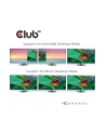 Club 3D Stacja/Replikator Csv-1550 3.2 Typ C (CSV1550) - nr 26