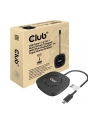 Club 3D Stacja/Replikator Csv-1550 3.2 Typ C (CSV1550) - nr 40