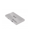 CSV-1580 Certyfikowany hub Thunderbolt 4 5w1 Smart Power - nr 1