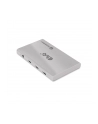 CSV-1580 Certyfikowany hub Thunderbolt 4 5w1 Smart Power - nr 23